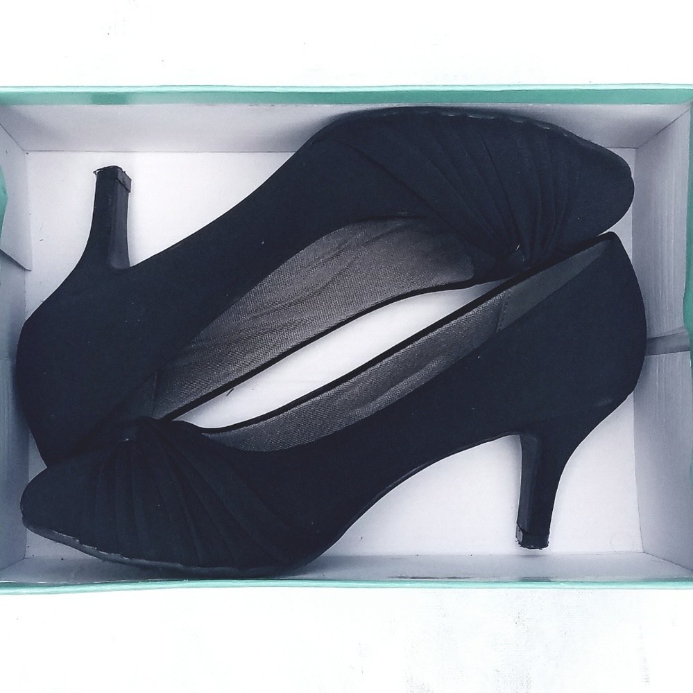 Marbella Heels